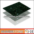 High quality emerald pearl nero granite tiles